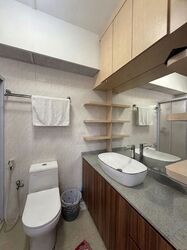 Blk 309 Canberra Road (Sembawang), HDB Executive #559565471